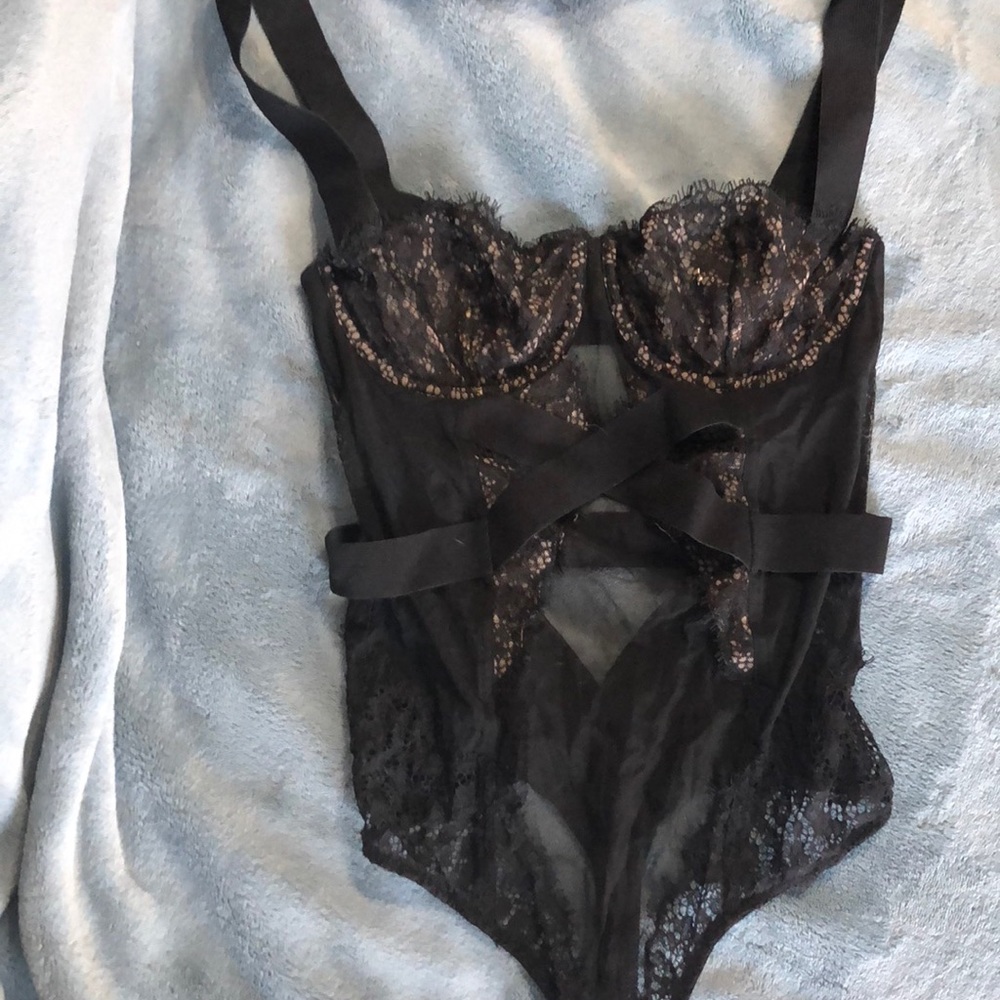 Lingerie
